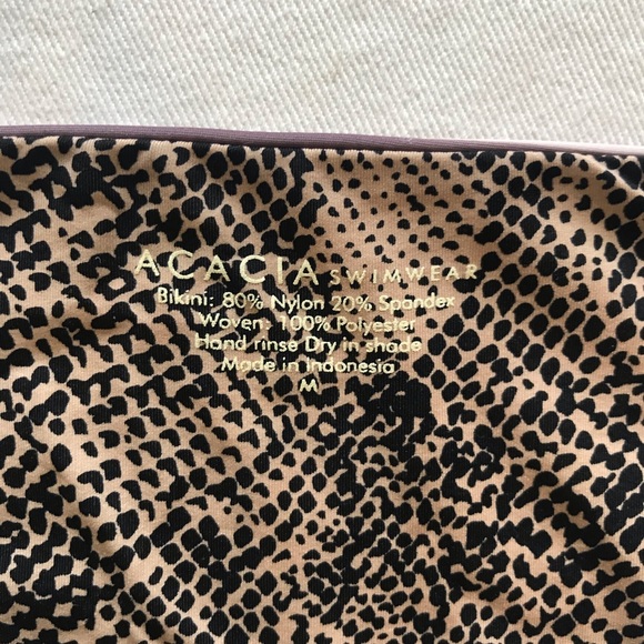 Acacia Bikini - Picture 6 of 6